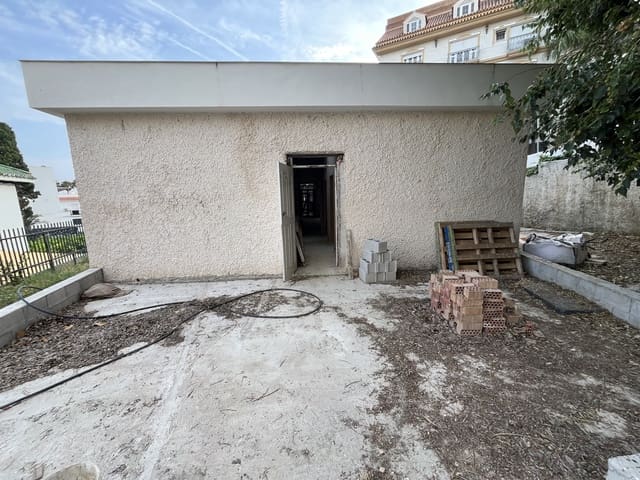 2 sypialnia Willa na sprzedaż w Alhaurín el Grande - 270 000 € (Ref: 9064407)