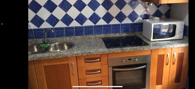 2 slaapkamer Halfvrijstaande villa te huur in Alhaurín el Grande met zwembad - € 1.200 (Ref: 9101713)