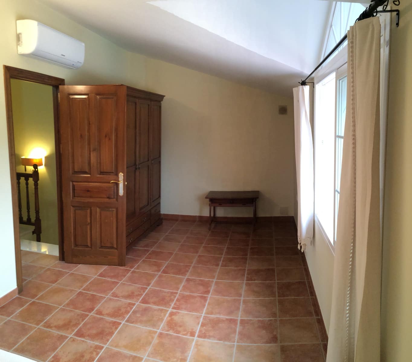 2 bedroom Semi-detached Villa for rent in Alhaurin el Grande with pool - € 1,200 (Ref: 9101713)