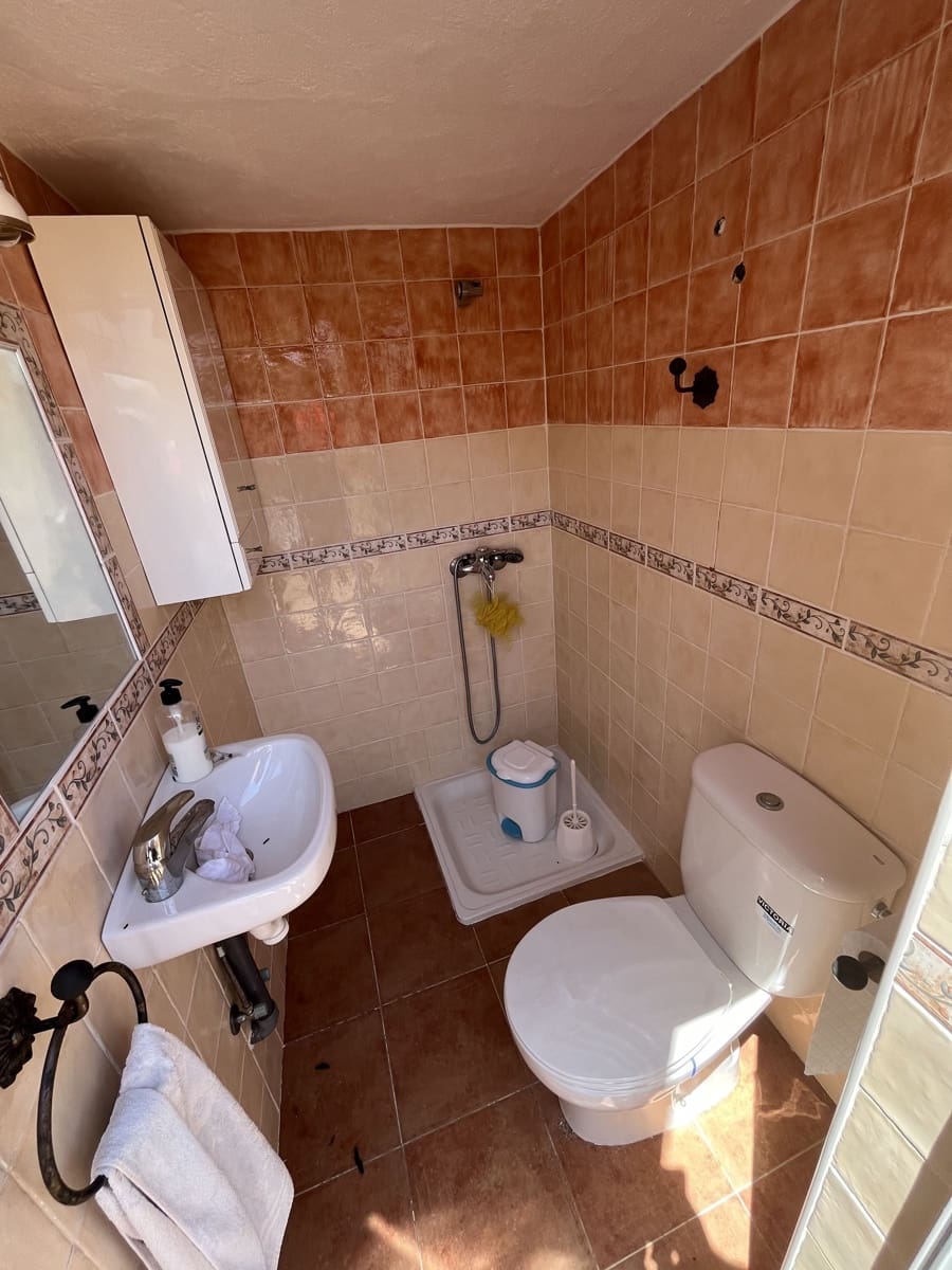 3 Zimmer Villa zu verkaufen in Alhaurin el Grande mit Pool Garage - 690.000 € (Ref: 9125871)