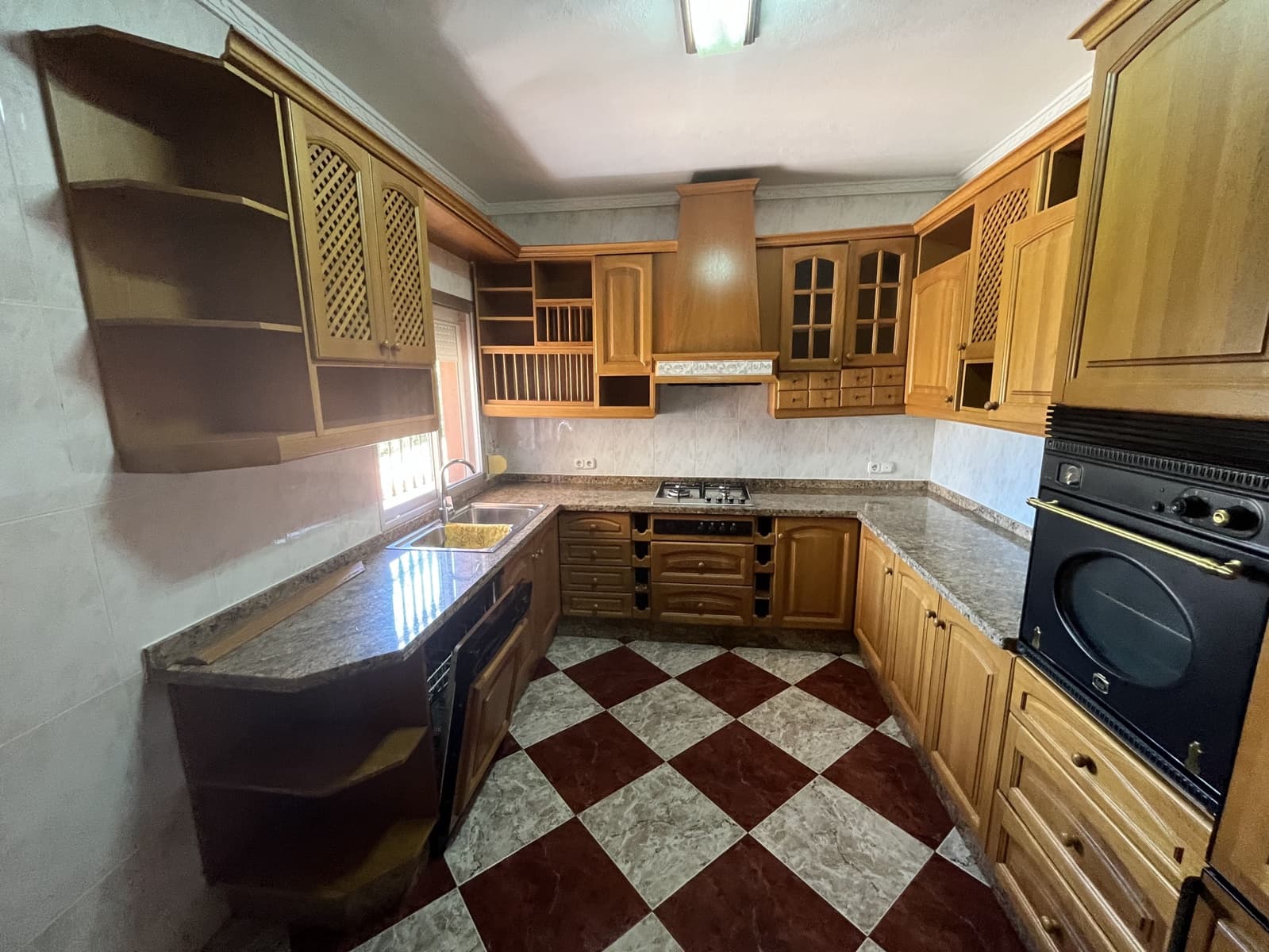 3 Zimmer Villa zu verkaufen in Alhaurin el Grande mit Pool Garage - 690.000 € (Ref: 9125871)