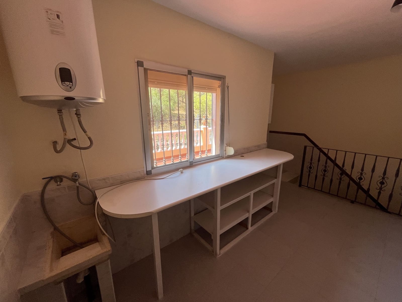 3 Zimmer Villa zu verkaufen in Alhaurin el Grande mit Pool Garage - 690.000 € (Ref: 9125871)