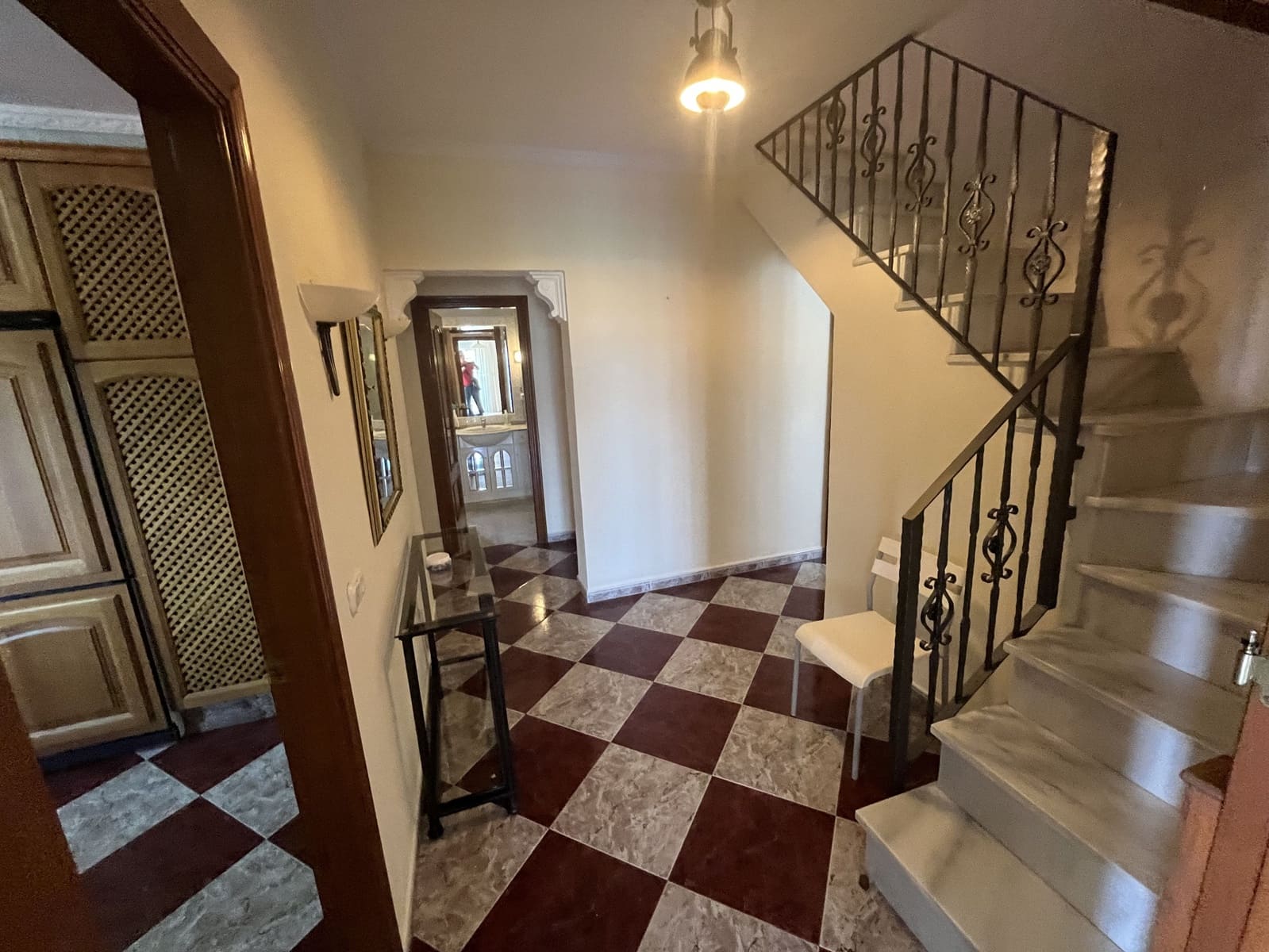 3 Zimmer Villa zu verkaufen in Alhaurin el Grande mit Pool Garage - 690.000 € (Ref: 9125871)