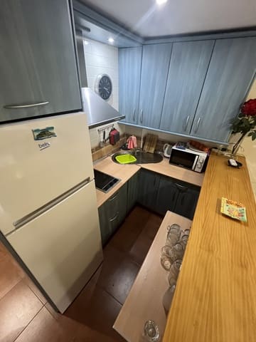 1 soverom Leilighet til leie i Benalmádena - € 850 (Ref: 9133639)