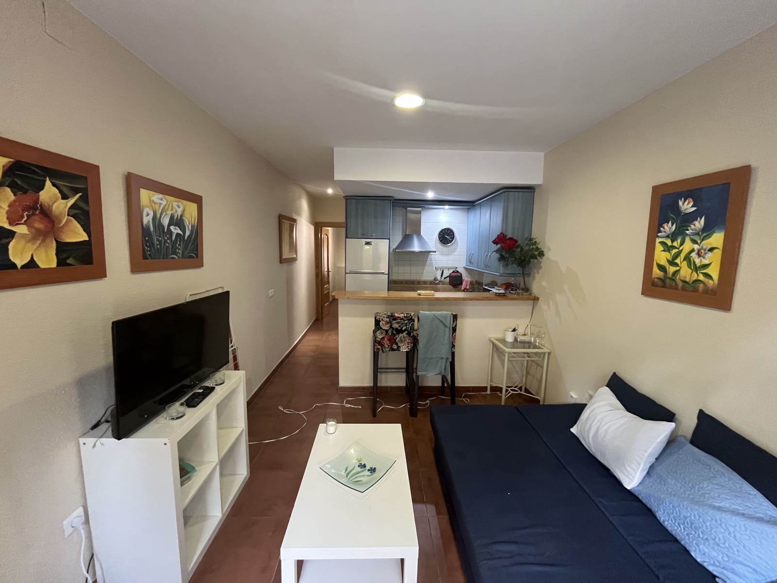 1 bedroom Apartment for rent in Benalmadena - € 850 (Ref: 9133639)