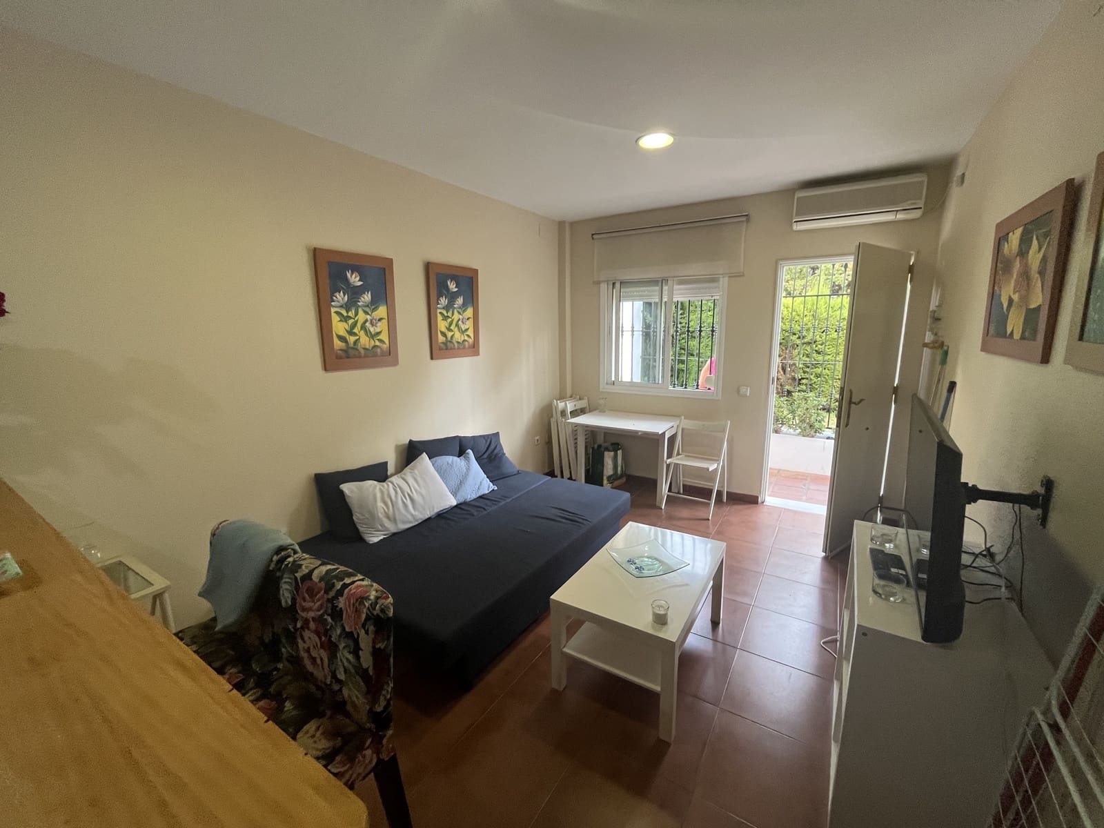 1 bedroom Apartment for rent in Benalmadena - € 850 (Ref: 9133639)