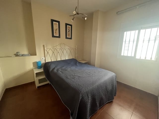 1 soverom Leilighet til leie i Benalmádena - € 850 (Ref: 9133639)