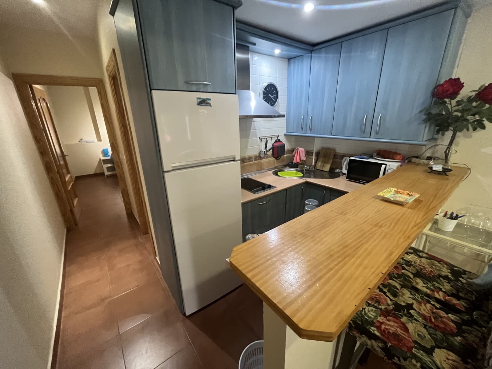 1 bedroom Apartment for rent in Benalmadena - € 850 (Ref: 9133639)