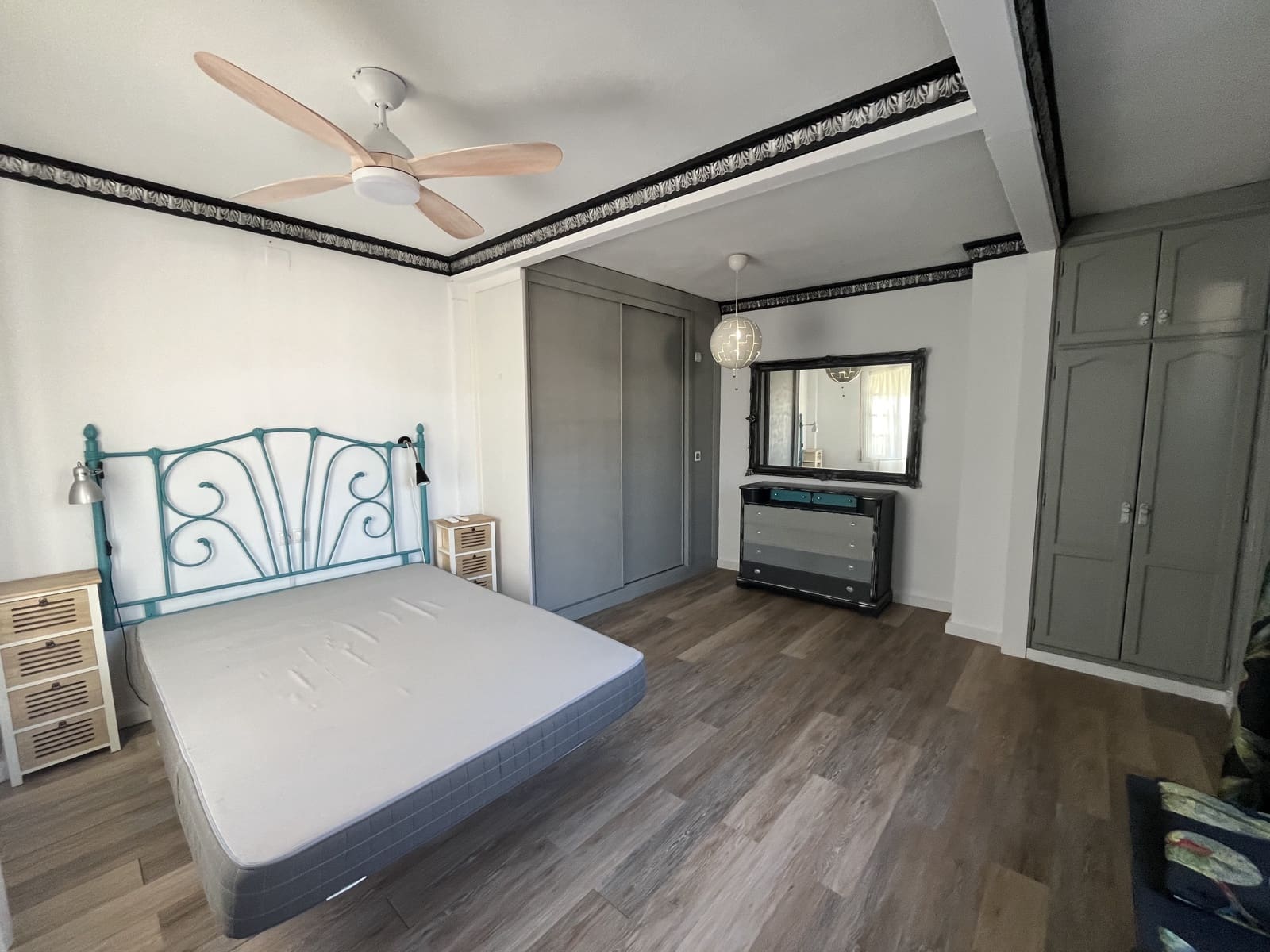 1 soveværelse Byhus til leje i Coin - € 1.000 (Ref: 9148829)