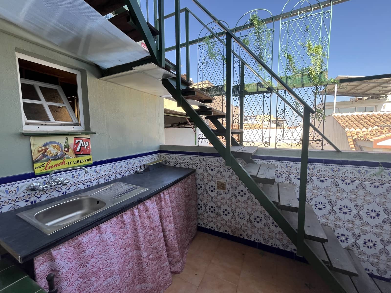 1 soveværelse Byhus til leje i Coin - € 1.000 (Ref: 9148829)