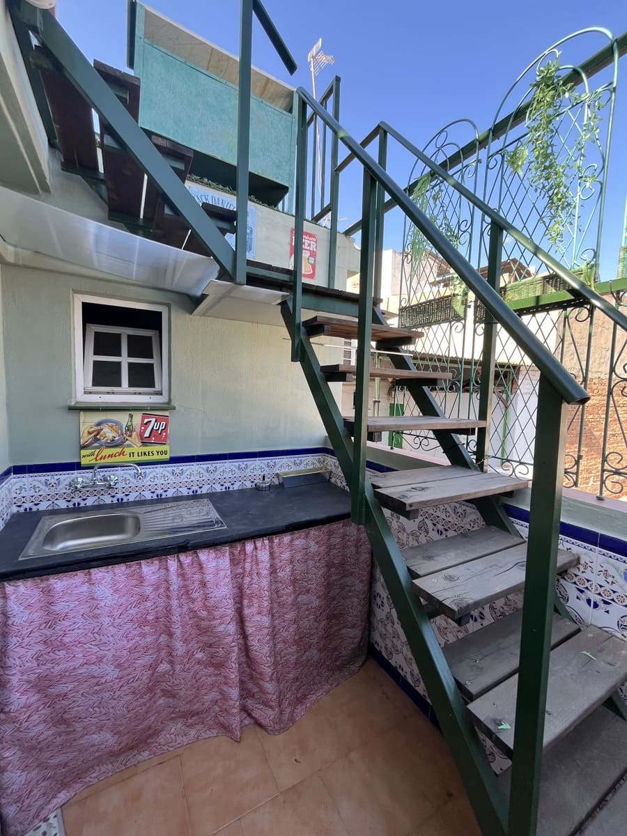 1 soveværelse Byhus til leje i Coin - € 1.000 (Ref: 9148829)