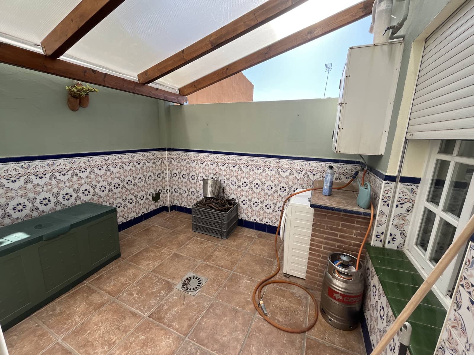 1 soveværelse Byhus til leje i Coin - € 1.000 (Ref: 9148829)