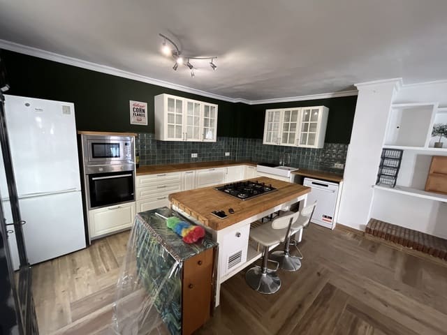 1 soveværelse Byhus til leje i Coín - € 1.000 (Ref: 9148829)