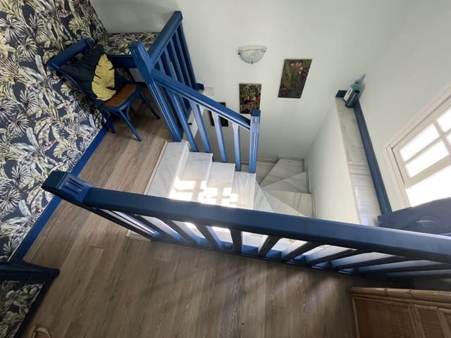 1 soveværelse Byhus til leje i Coín - € 1.000 (Ref: 9148829)