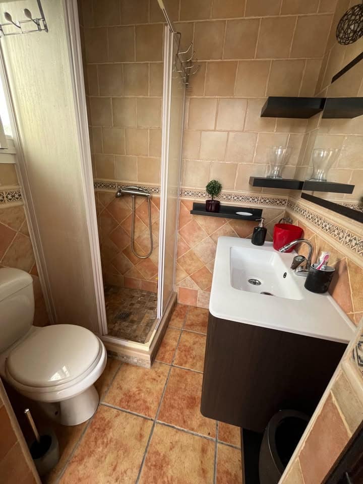 4 camera da letto Finca/Casa di Campagna da affittare in Cartama con piscina garage - 1.800 € (Rif: 9312187)