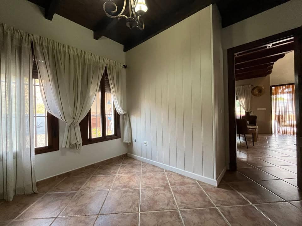 4 camera da letto Finca/Casa di Campagna da affittare in Cartama con piscina garage - 1.800 € (Rif: 9312187)