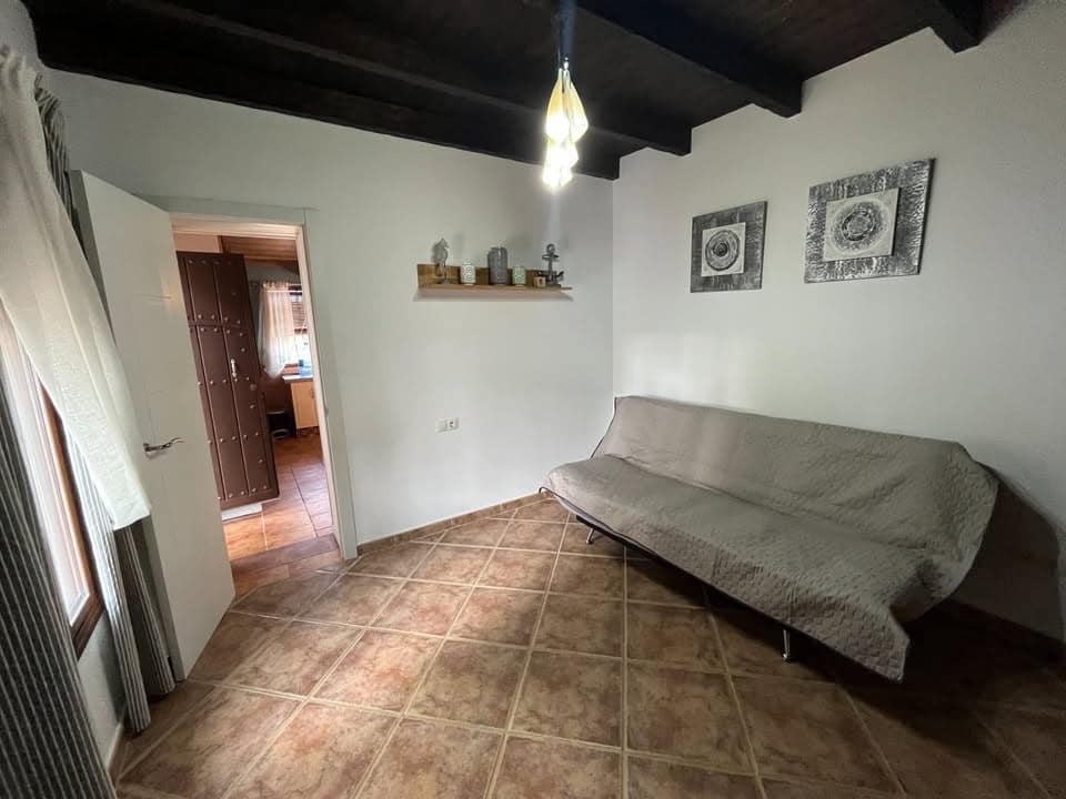 4 camera da letto Finca/Casa di Campagna da affittare in Cartama con piscina garage - 1.800 € (Rif: 9312187)