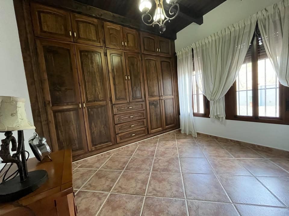 4 camera da letto Finca/Casa di Campagna da affittare in Cartama con piscina garage - 1.800 € (Rif: 9312187)