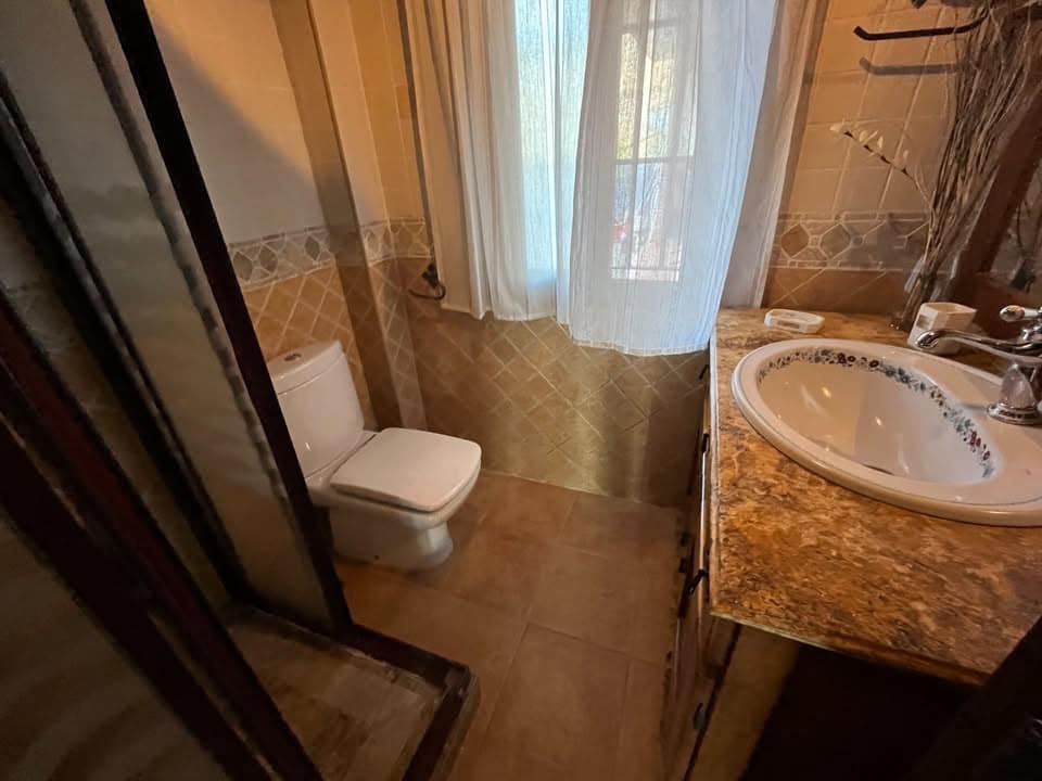 3 soveværelse Finca/Landehus til leje i Alhaurin el Grande med swimmingpool - € 1.800 (Ref: 9332726)