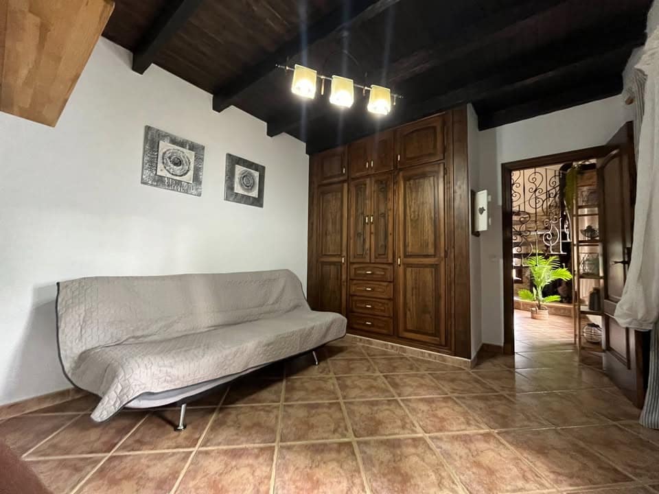 3 soveværelse Finca/Landehus til leje i Alhaurin el Grande med swimmingpool - € 1.800 (Ref: 9332726)