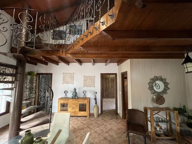 3 bedroom Finca/Country House for rent in Alhaurín el Grande with pool - € 2,000 (Ref: 9332726)