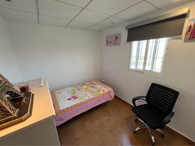 2 camera da letto Finca/Casa di Campagna da affittare in Alhaurín el Grande con garage - 850 € (Rif: 9371142)
