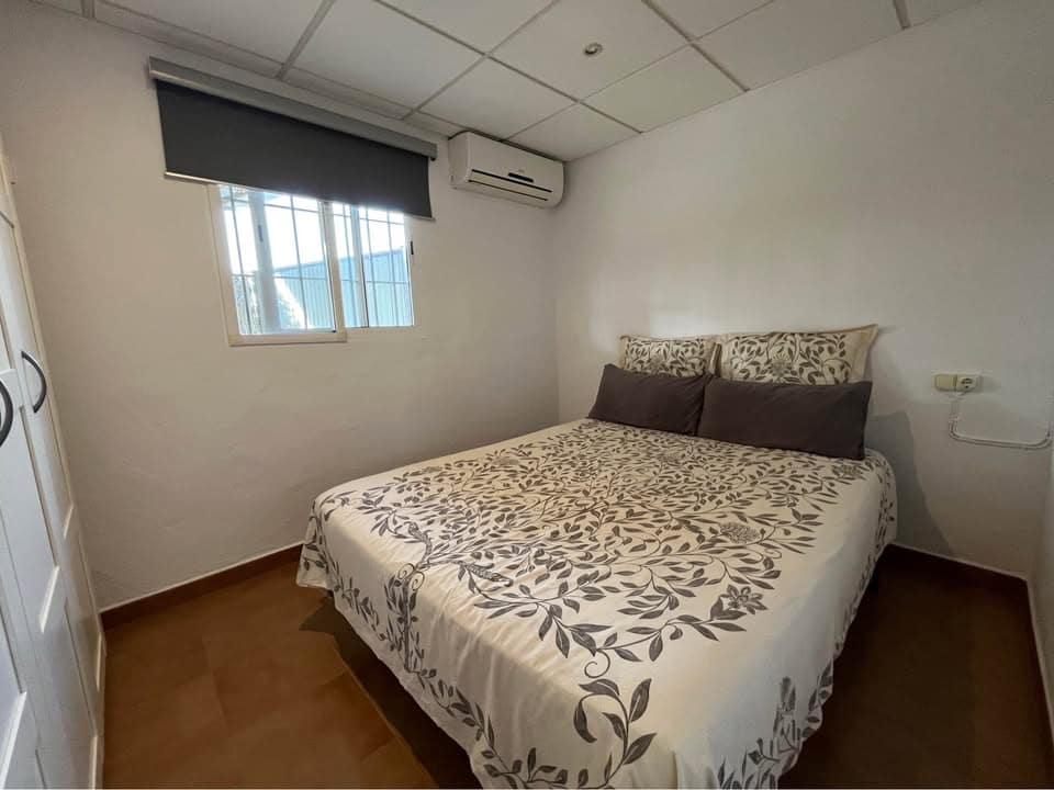 2 camera da letto Finca/Casa di Campagna da affittare in Alhaurin el Grande con garage - 850 € (Rif: 9371142)