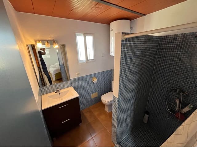 2 camera da letto Finca/Casa di Campagna da affittare in Alhaurín el Grande con garage - 850 € (Rif: 9371142)