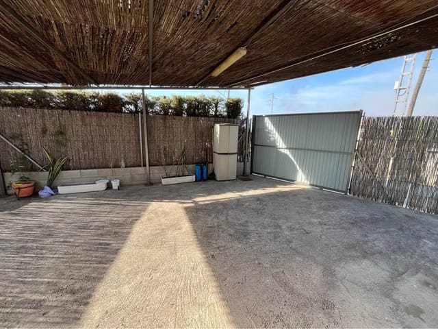 2 camera da letto Finca/Casa di Campagna da affittare in Alhaurín el Grande con garage - 850 € (Rif: 9371142)