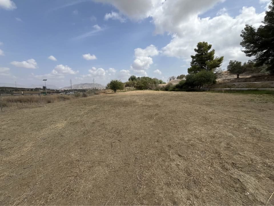 Finca/Landehus til salg i Cartama - € 170.000 (Ref: 9371143)