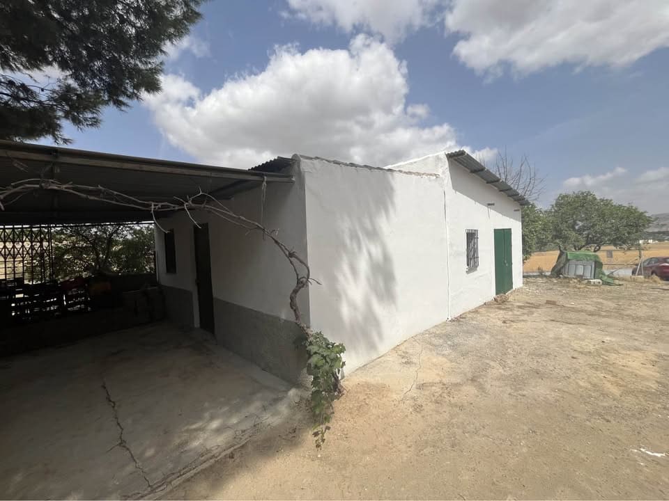 Finca/Landehus til salg i Cartama - € 170.000 (Ref: 9371143)