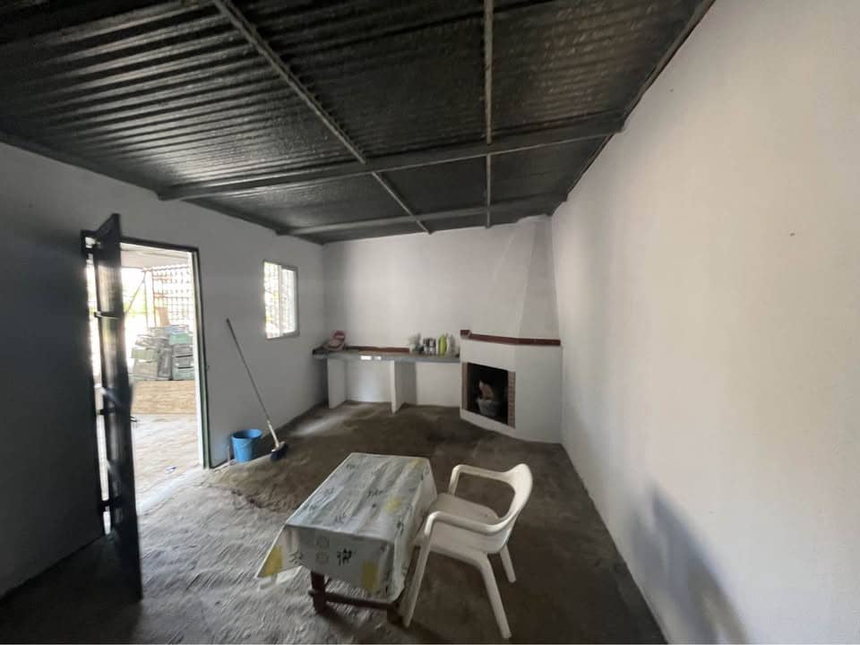 Finca/Landehus til salg i Cartama - € 170.000 (Ref: 9371143)