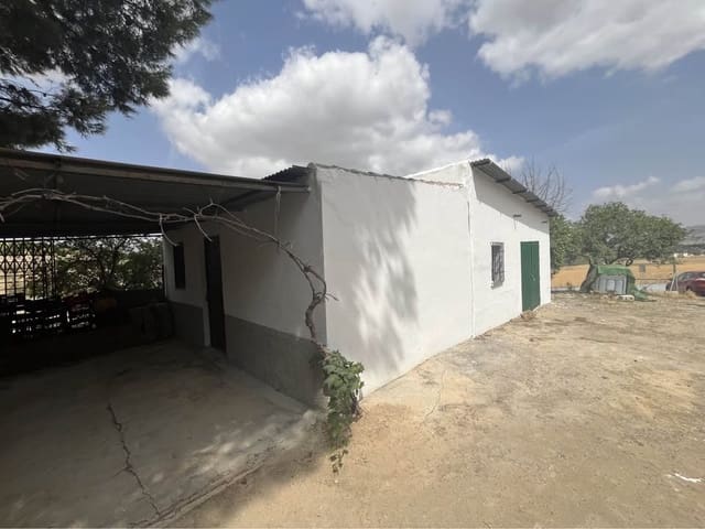 Finca/Landehus til salg i Cártama - € 170.000 (Ref: 9371143)