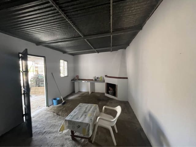 Finca/Landehus til salg i Cártama - € 170.000 (Ref: 9371143)