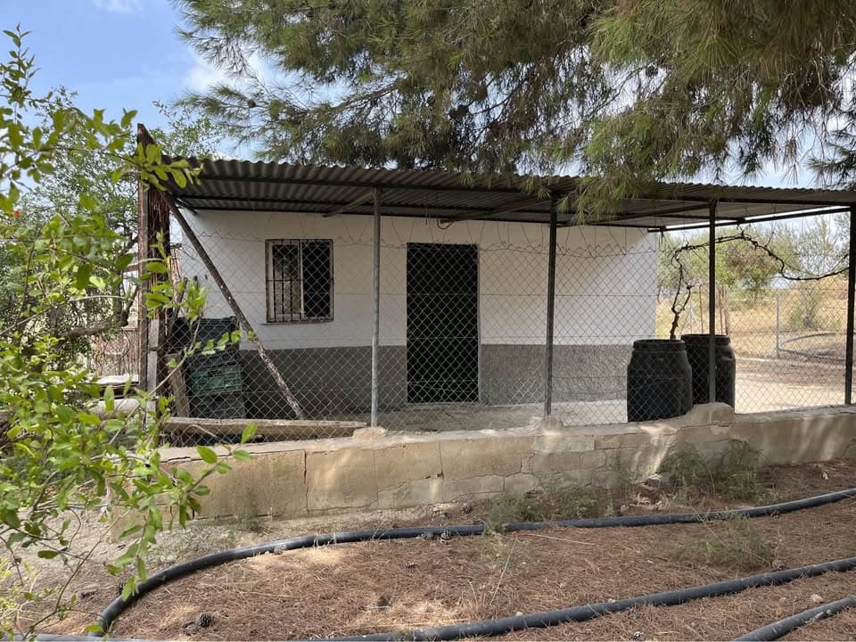 Finca/Landehus til salg i Cartama - € 170.000 (Ref: 9371143)