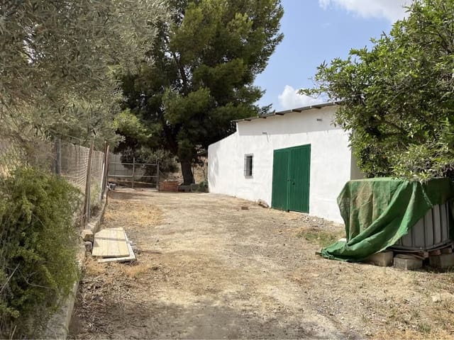 Finca/Landehus til salg i Cártama - € 170.000 (Ref: 9371143)