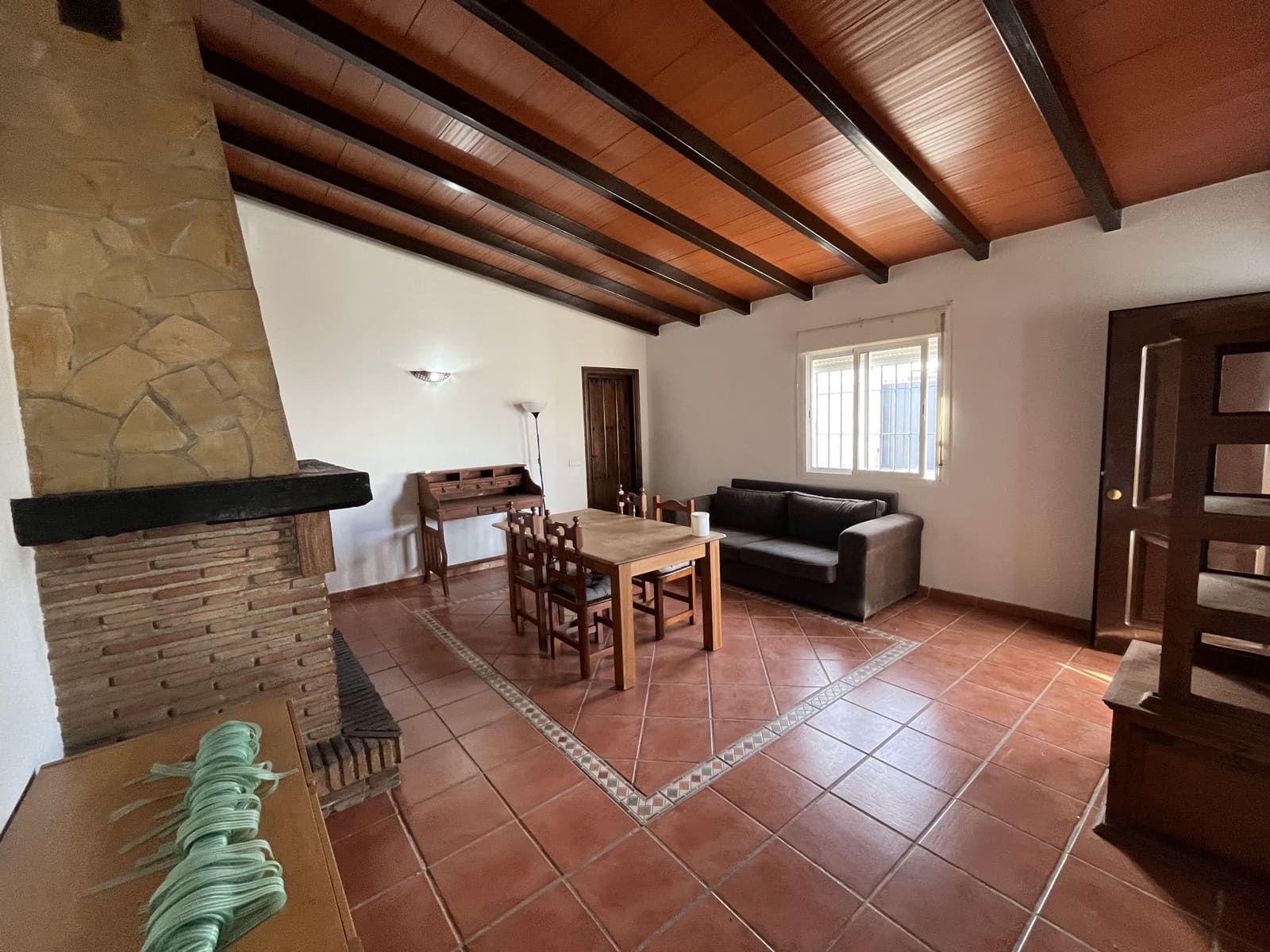 2 bedroom Villa for rent in Alhaurin el Grande with pool - € 1,600 (Ref: 9376482)