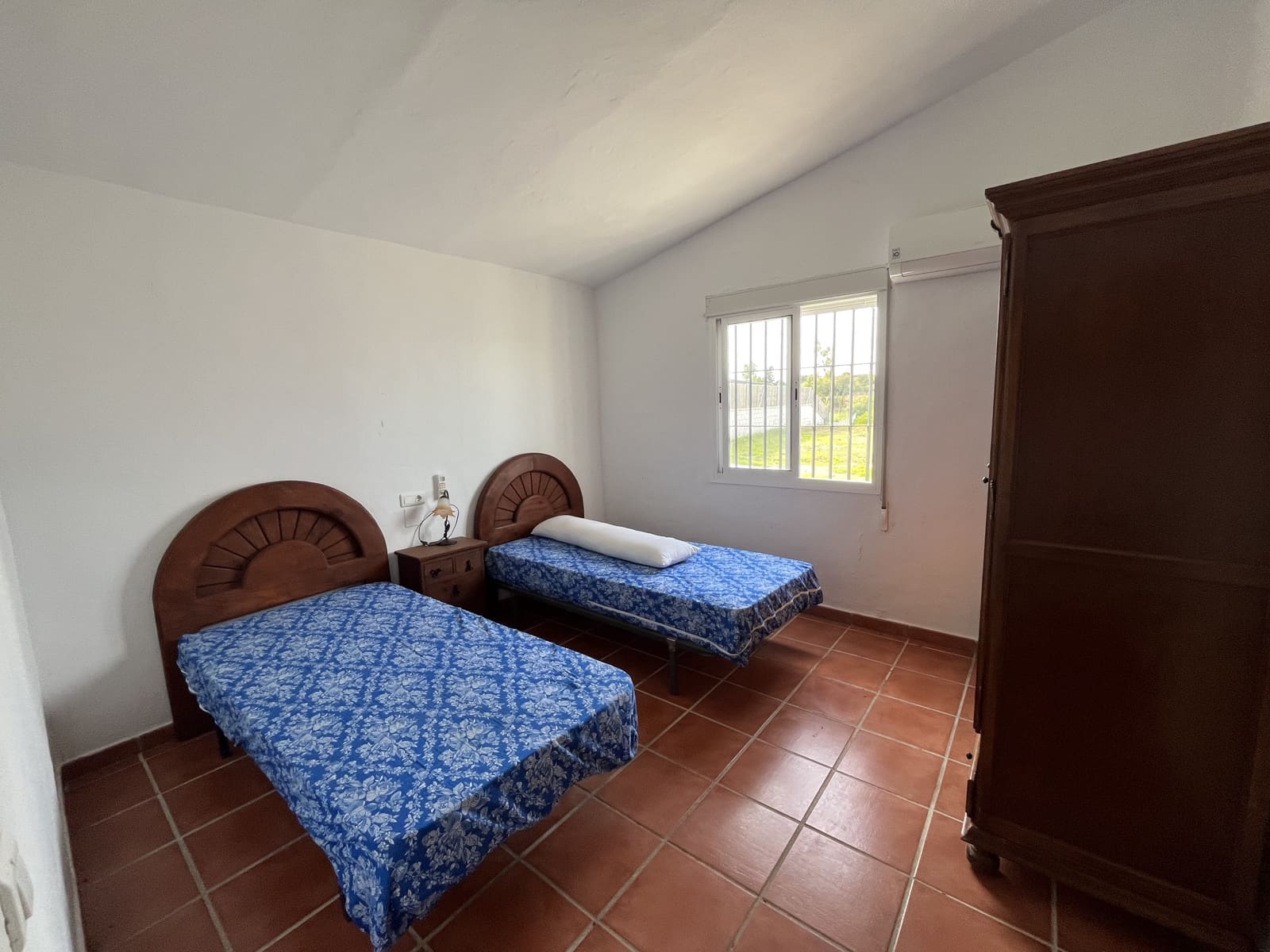 2 bedroom Villa for rent in Alhaurin el Grande with pool - € 1,600 (Ref: 9376482)