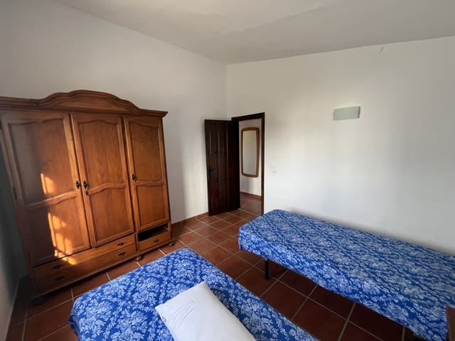 2 slaapkamer Villa te huur in Alhaurín el Grande met zwembad - € 1.600 (Ref: 9376482)