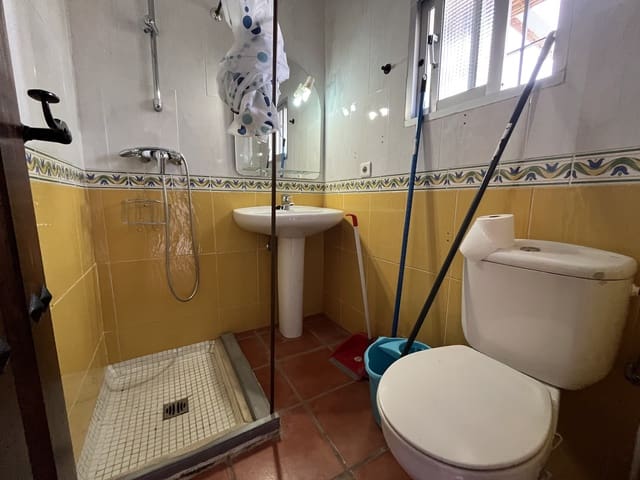 2 slaapkamer Villa te huur in Alhaurín el Grande met zwembad - € 1.600 (Ref: 9376482)