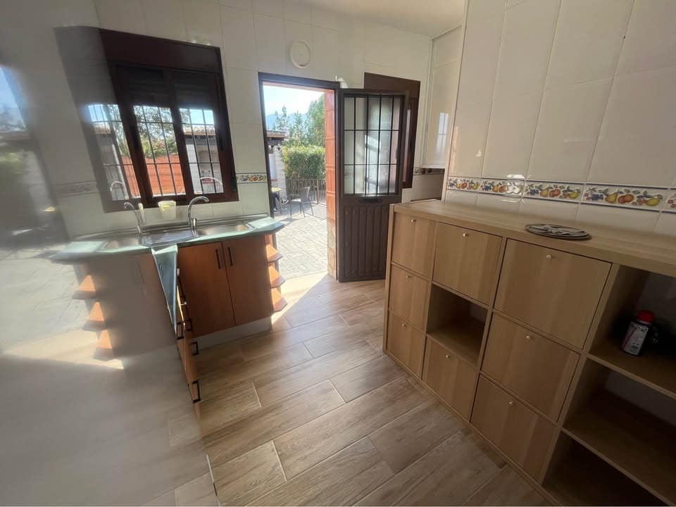 2 sovrum Finca/Hus på landet att hyra i Alhaurin el Grande med pool garage - 1 800 € (Ref: 9379402)