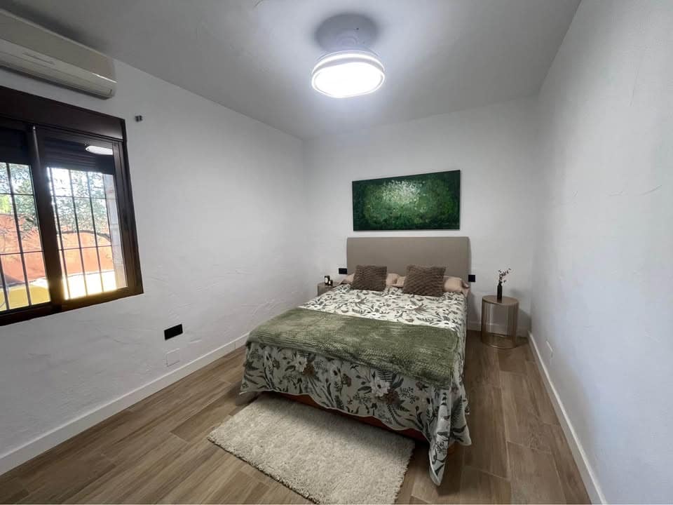 3 soverom Villa til leie i Alhaurin el Grande med svømmebasseng garasje - € 1 800 (Ref: 9380040)