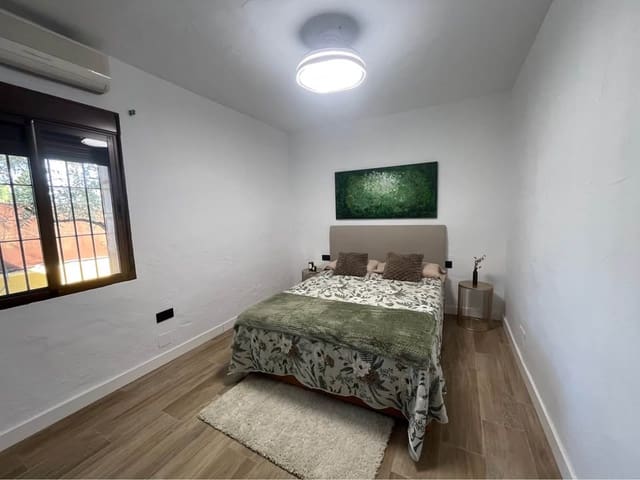 3 soverom Villa til leie i Alhaurín el Grande med svømmebasseng garasje - € 1 800 (Ref: 9380040)