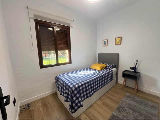 3 soverom Villa til leie i Alhaurín el Grande med svømmebasseng garasje - € 1 800 (Ref: 9380040)