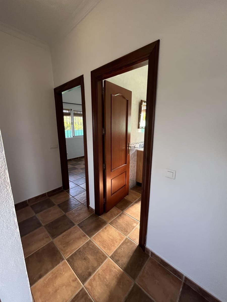 3 sovrum Finca/Hus på landet att hyra i Alhaurin el Grande med pool - 1 500 € (Ref: 9399905)