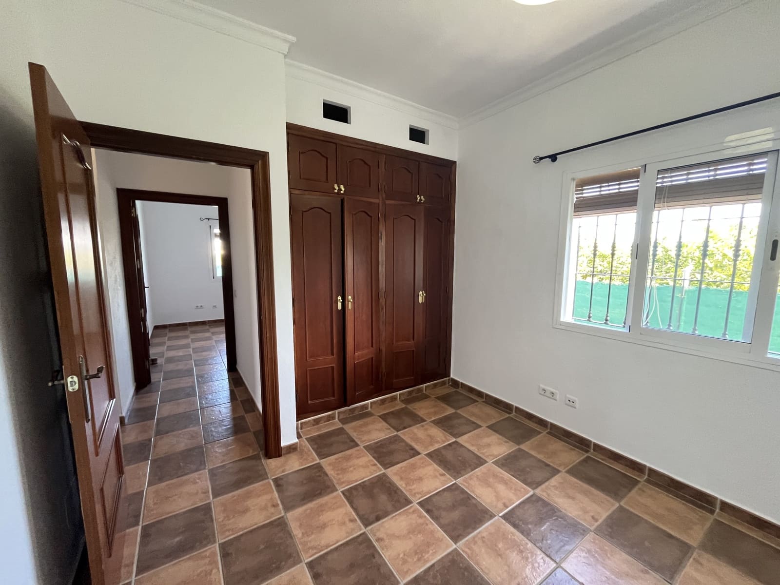 3 sovrum Finca/Hus på landet att hyra i Alhaurin el Grande med pool - 1 500 € (Ref: 9399905)