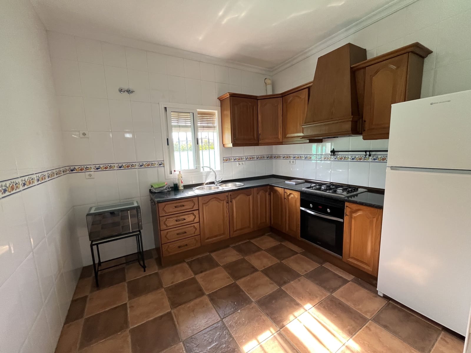 3 sovrum Finca/Hus på landet att hyra i Alhaurin el Grande med pool - 1 500 € (Ref: 9399905)