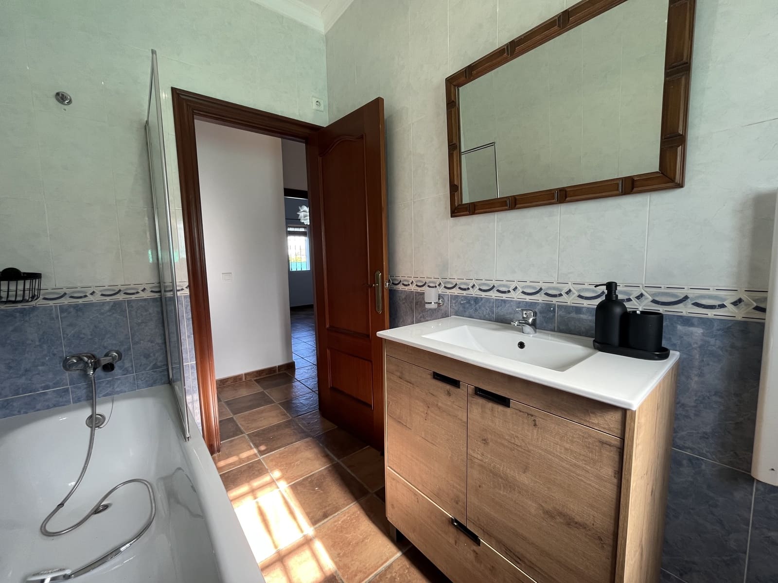 3 sovrum Finca/Hus på landet att hyra i Alhaurin el Grande med pool - 1 500 € (Ref: 9399905)