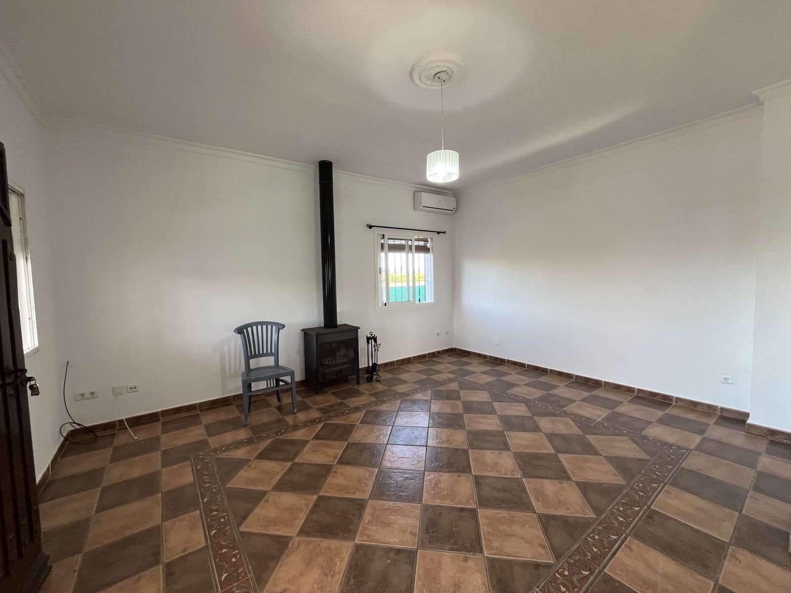 3 sovrum Finca/Hus på landet att hyra i Alhaurin el Grande med pool - 1 500 € (Ref: 9399905)