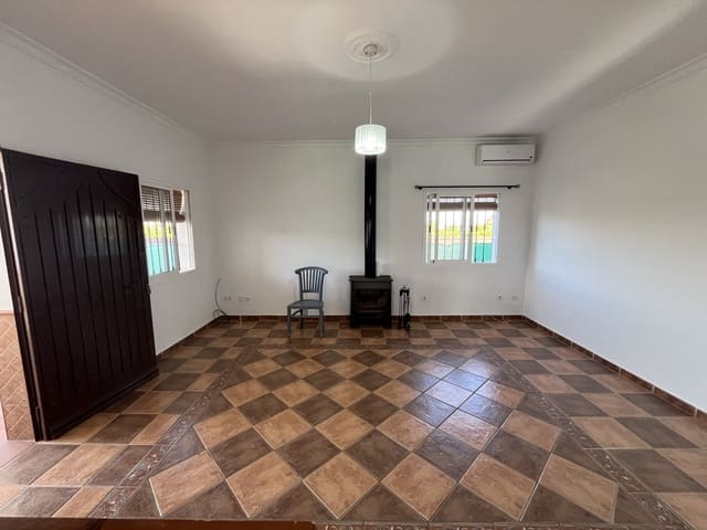 3 sypialnia Finka/Dom wiejski do wynajęcia w Alhaurín el Grande z basenem - 1 500 € (Ref: 9399905)